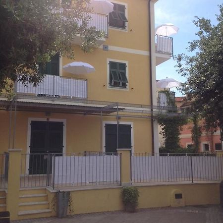 Creuza De Ma Apartment Tellaro Exterior photo
