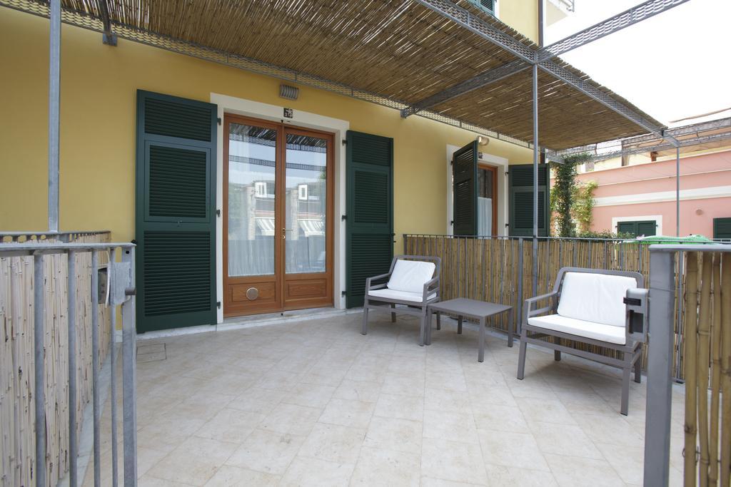 Creuza De Ma Apartment Tellaro Room photo
