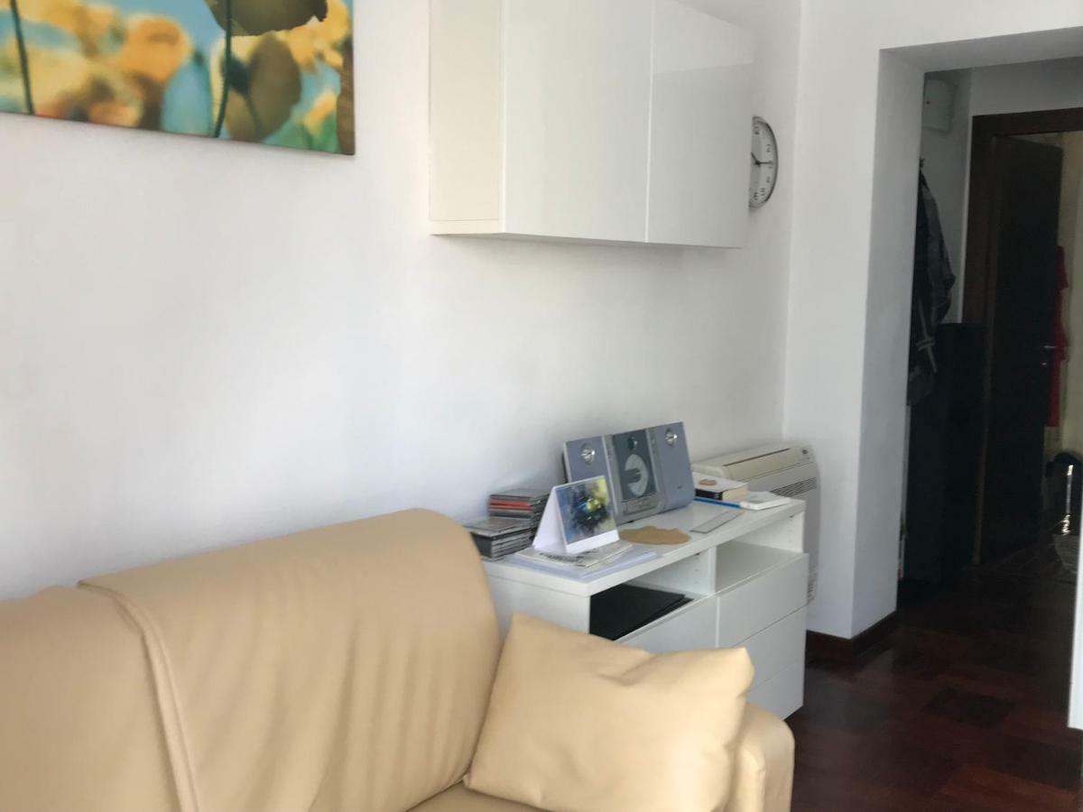 Creuza De Ma Apartment Tellaro Exterior photo